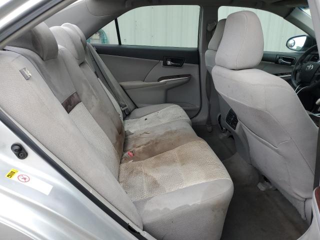 Zdjęcie 10 z aukcji – 2012 TOYOTA CAMRY BASE z VIN 4T4BF1FK6CR229612