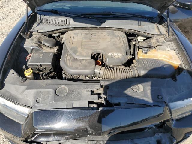 Photo 11 from auction – 2014 DODGE CHARGER SE with VIN 2C3CDXBG5EH193449
