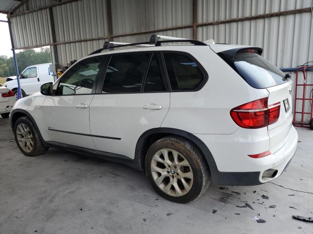 Photo 2 from auction – 2011 BMW X5 XDRIVE3 with VIN 5UXZV4C56BL406940