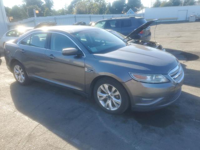 Photo 4 from auction – 2012 FORD TAURUS SEL with VIN 1FAHP2EW3CG111389