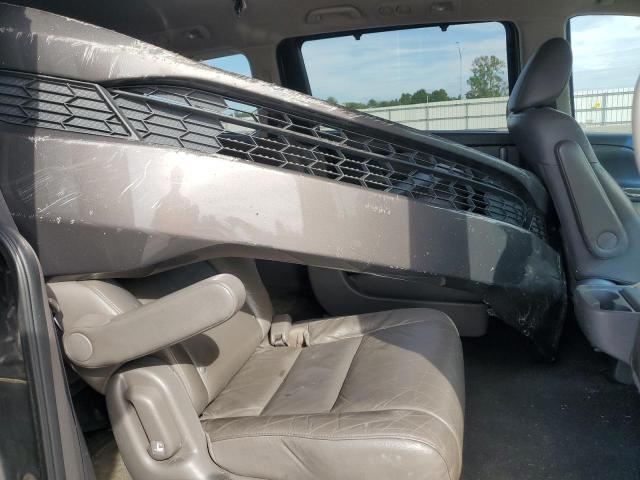 Photo 11 from auction – 2011 HONDA ODYSSEY EX with VIN 5FNRL5H65BB073132