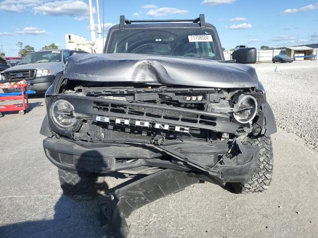 Photo 5 from auction – 2021 FORD BRONCO BAS with VIN 1FMDE5AH2MLA98033
