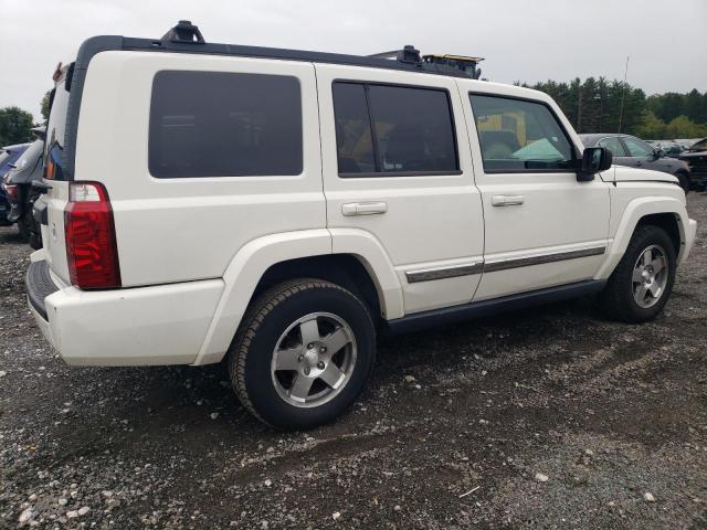 Photo 3 from auction – 2010 JEEP COMMANDER with VIN 1J4RG4GK6AC128089