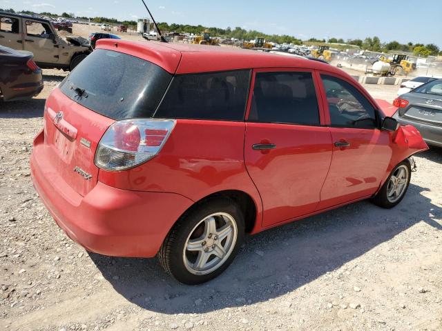 Photo 3 from auction – 2007 TOYOTA COROLLA MA with VIN 2T1KR30E67C625255