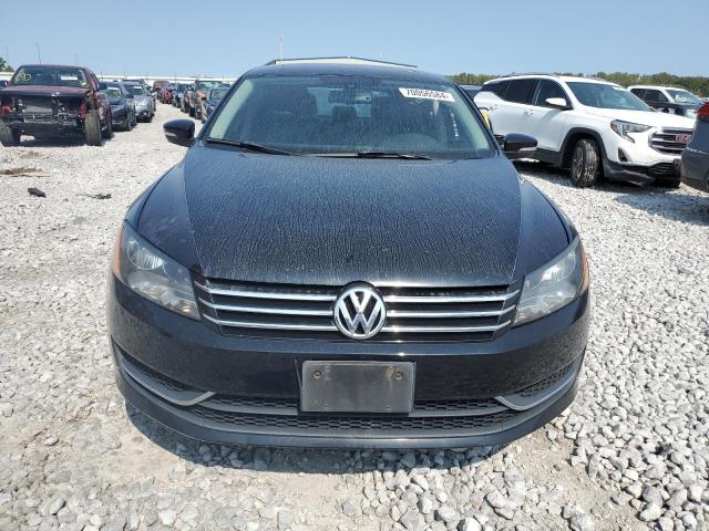 Photo 5 from auction – 2014 VOLKSWAGEN PASSAT SE with VIN 1VWBT7A37EC111682