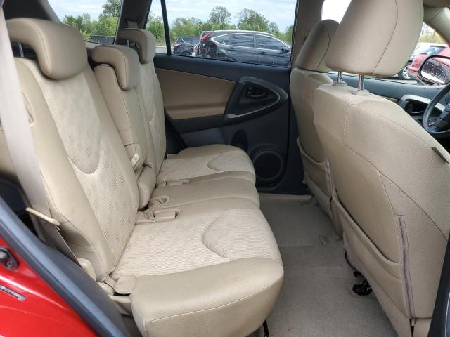 Photo 11 from auction – 2011 TOYOTA RAV4 with VIN 2T3ZF4DV0BW066453
