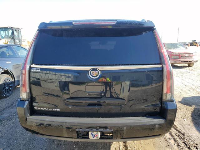 Zdjęcie 6 z aukcji – 2015 CADILLAC ESCALADE E z VIN 1GYS4JKJ5FR230222