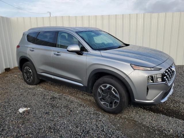 Photo 4 from auction – 2023 HYUNDAI SANTA FE B with VIN 5NMS2DA12PH008225