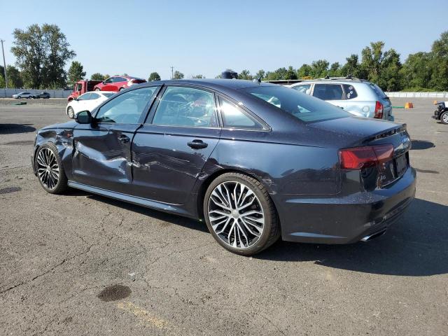 Photo 2 from auction – 2017 AUDI A6 PRESTIG with VIN WAUH2AFC3HN126479