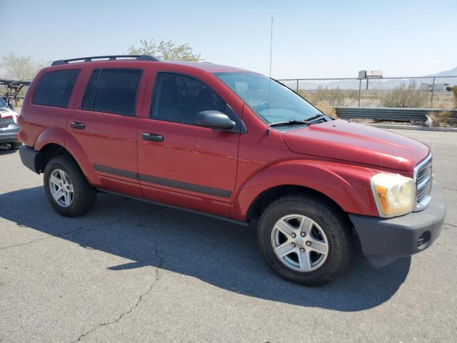 Photo 4 from auction – 2006 DODGE DURANGO SX with VIN 1D4HD38N96F126794