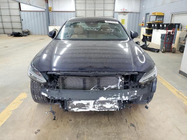 Photo 5 from auction – 2017 VOLVO S90 T5 MOM with VIN YV1102AK2H1008259