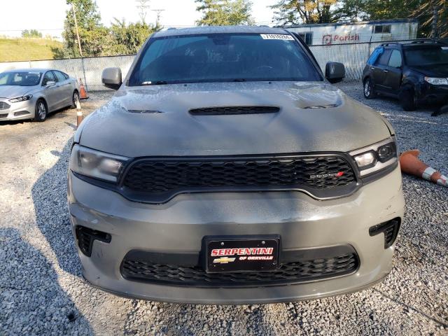 Photo 5 from auction – 2021 DODGE DURANGO GT with VIN 1C4RDJDG1MC557710