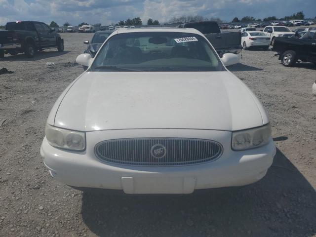 Photo 5 from auction – 2005 BUICK LE SABRE with VIN 1G4HR54K05U151532