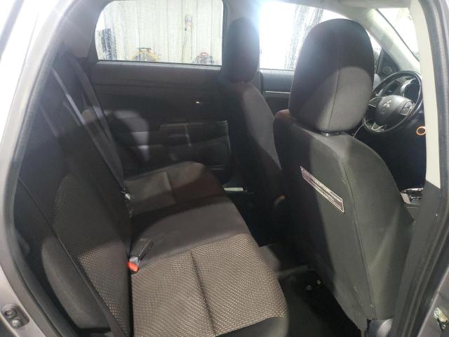 Photo 11 from auction – 2016 MITSUBISHI OUTLANDER with VIN JA4AR3AU6GZ057851