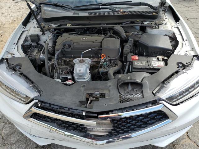 Photo 11 from auction – 2018 ACURA TLX TECH with VIN 19UUB1F55JA004322