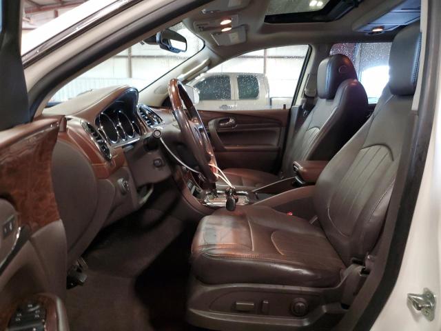 Photo 7 from auction – 2014 BUICK ENCLAVE with VIN 5GAKVCKD4EJ189458
