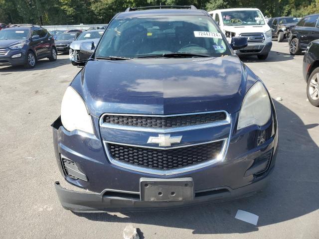 Photo 5 from auction – 2015 CHEVROLET EQUINOX LT with VIN 2GNALBEK5F1155004