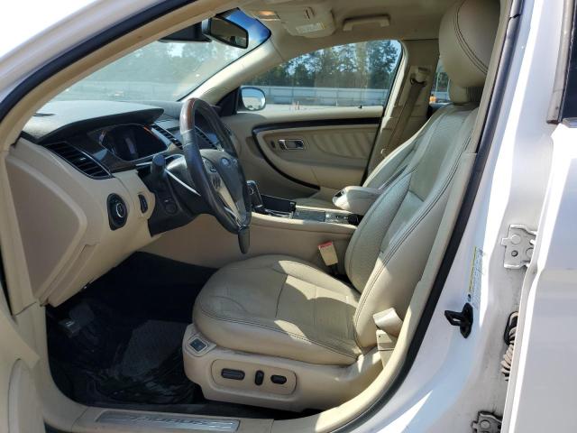 Photo 7 from auction – 2017 FORD TAURUS LIM with VIN 1FAHP2F89HG128219