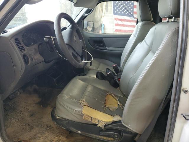 Photo 7 from auction – 2011 FORD RANGER with VIN 1FTKR1ADXBPA86448