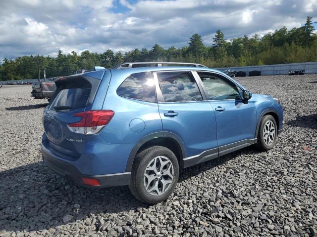 Photo 3 from auction – 2023 SUBARU FORESTER P with VIN JF2SKAEC1PH459692
