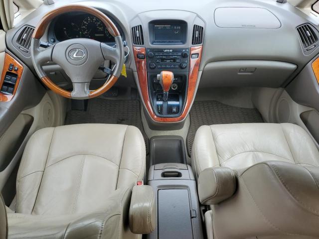 Photo 8 from auction – 2003 LEXUS RX 300 with VIN JTJHF10U730311856