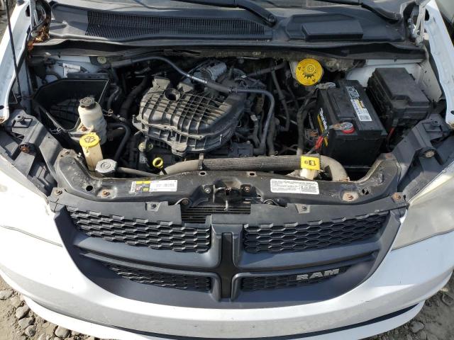 Photo 11 from auction – 2014 RAM TRADESMAN with VIN 2C4JRGAG8ER284022
