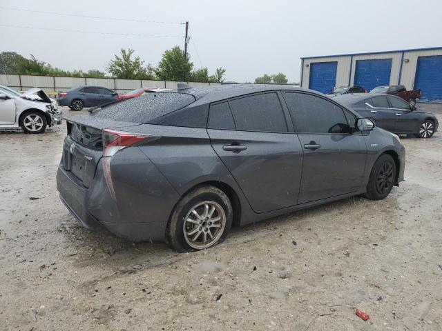 Photo 3 from auction – 2016 TOYOTA PRIUS with VIN JTDKARFU9G3004397