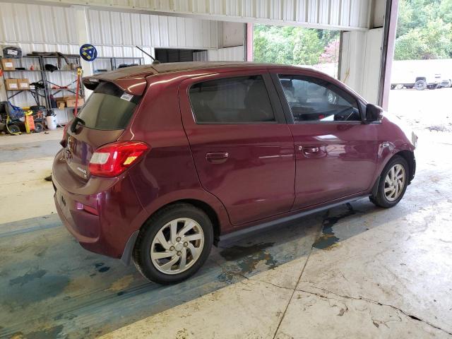 Photo 3 from auction – 2017 MITSUBISHI MIRAGE SE with VIN ML32A4HJ3HH018387