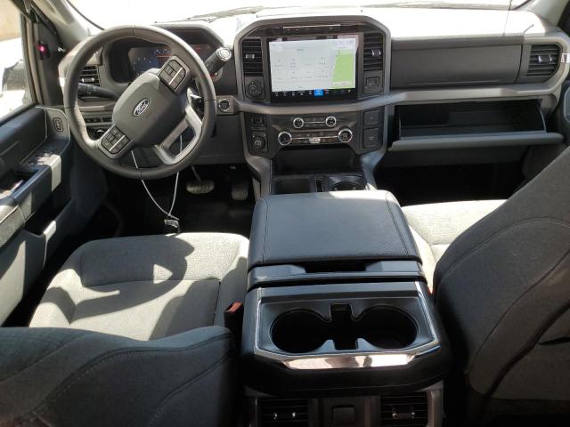 Photo 8 from auction – 2024 FORD F150 XLT with VIN 1FTFW3LD2RFA20852