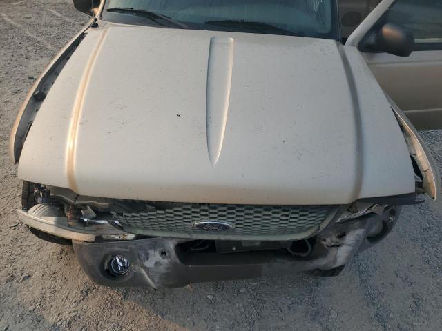 Photo 11 from auction – 2002 FORD RANGER SUP with VIN 1FTZR45E22PA42625