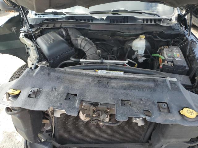 Photo 11 from auction – 2011 DODGE RAM 1500 with VIN 1D7RB1GT8BS526364