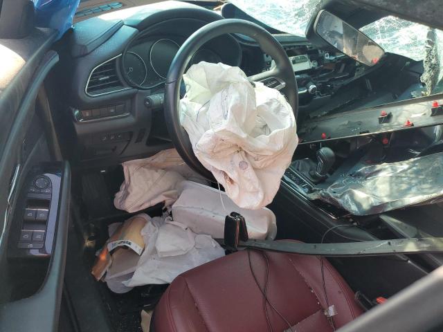 Photo 8 from auction – 2023 MAZDA CX-30 PREF with VIN 3MVDMBCM7PM554710