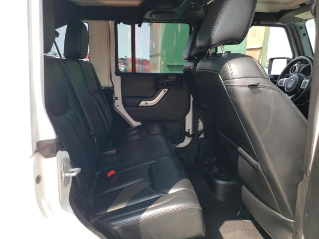 Photo 11 from auction – 2013 JEEP WRANGLER U with VIN 1C4HJWFG4DL664796