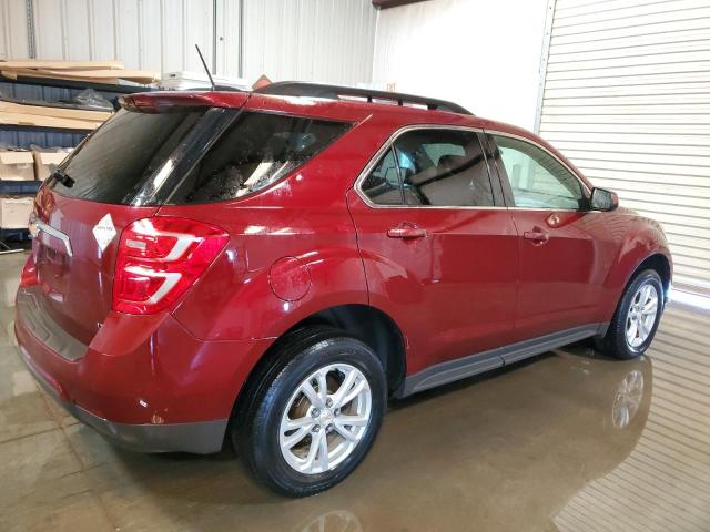 Photo 3 from auction – 2017 CHEVROLET EQUINOX LT with VIN 2GNALCEK6H1524574