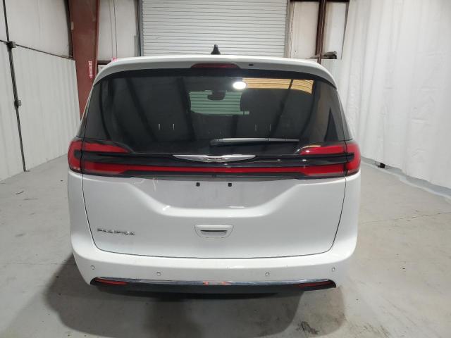Photo 6 from auction – 2024 CHRYSLER PACIFICA T with VIN 2C4RC1BG6RR118894