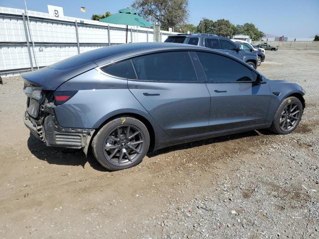 Photo 3 from auction – 2023 TESLA MODEL 3 with VIN 5YJ3E1EA1PF469602