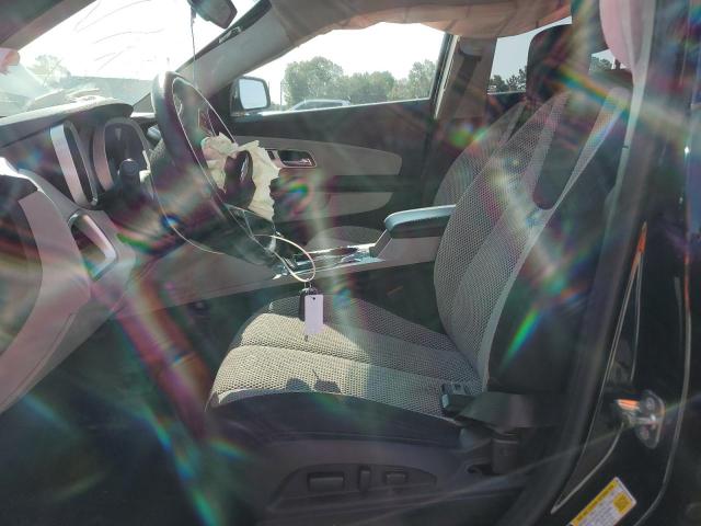 Photo 7 from auction – 2016 CHEVROLET EQUINOX LT with VIN 2GNALCEK2G6101346