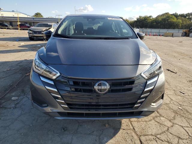Photo 5 from auction – 2024 NISSAN VERSA S with VIN 3N1CN8DV2RL859175