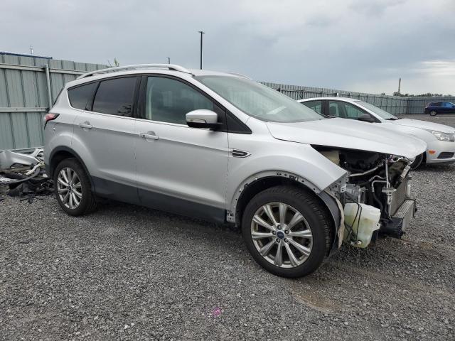 Photo 4 from auction – 2018 FORD ESCAPE TIT with VIN 1FMCU9J9XJUD30091
