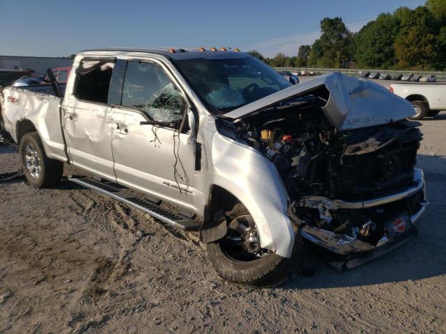 Zdjęcie 4 z aukcji – 2017 FORD F250 SUPER z VIN 1FT7W2BT2HEC84150