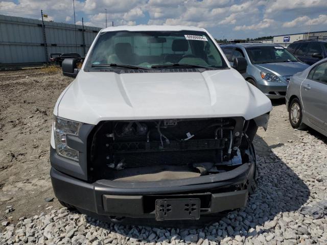 Photo 5 from auction – 2016 FORD F150 with VIN 1FTMF1EP8GKE13505