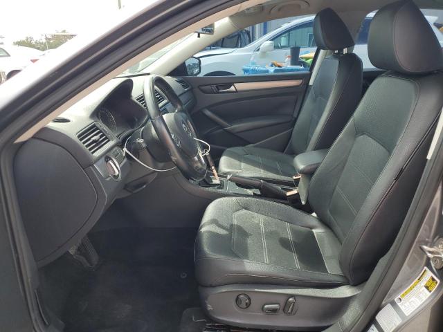 Photo 7 from auction – 2015 VOLKSWAGEN PASSAT S with VIN 1VWAT7A30FC045778