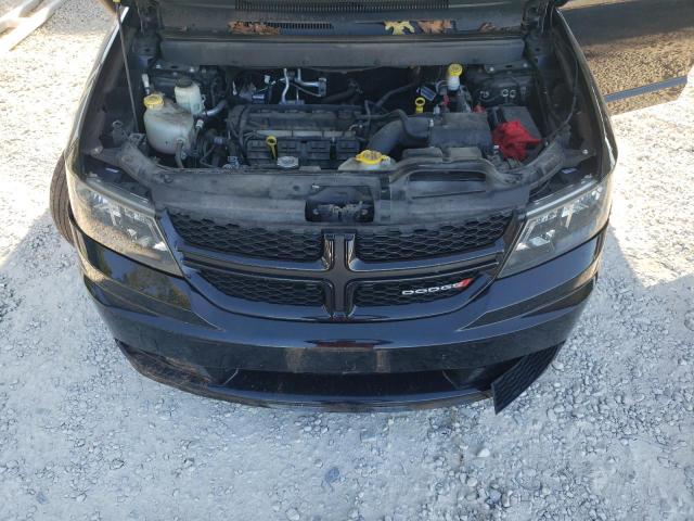 Photo 12 from auction – 2017 DODGE JOURNEY SE with VIN 3C4PDCAB4HT675627