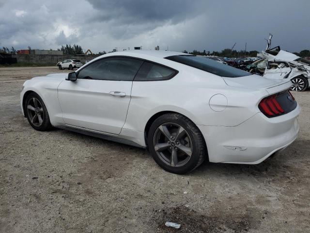 Photo 2 from auction – 2017 FORD MUSTANG with VIN 1FA6P8TH7H5208760