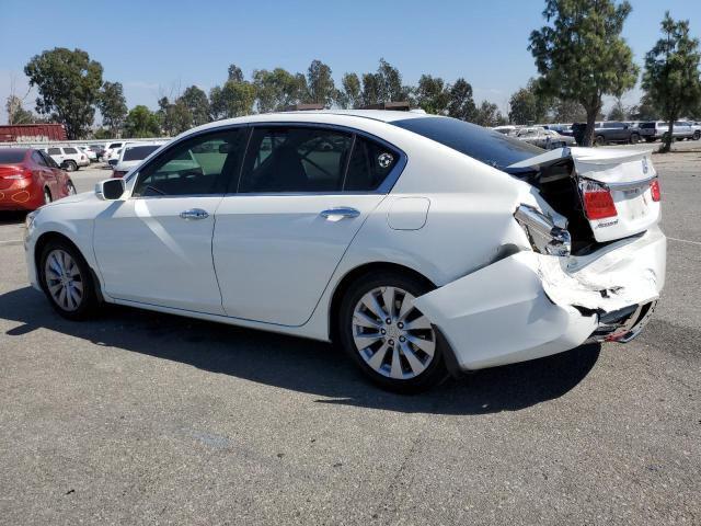 Photo 2 from auction – 2013 HONDA ACCORD EXL with VIN 1HGCR2F80DA236368