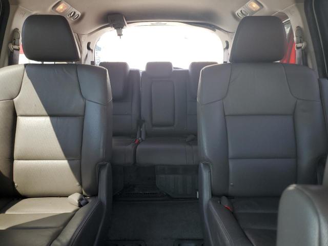 Photo 10 from auction – 2012 HONDA ODYSSEY TO with VIN 5FNRL5H96CB098956