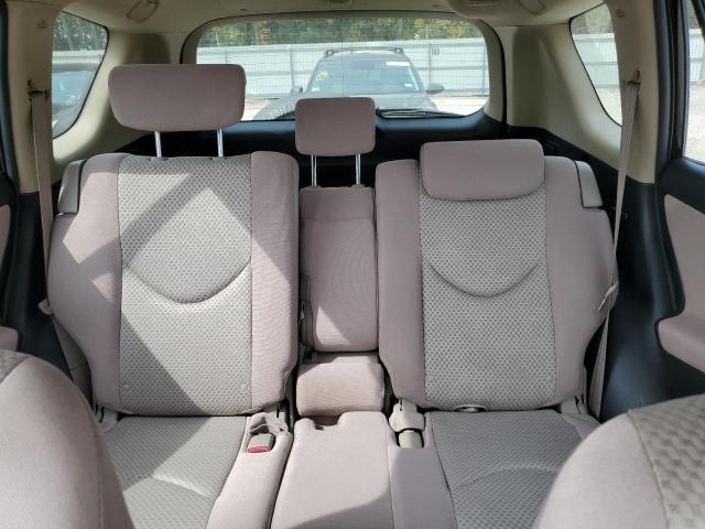 Photo 10 from auction – 2007 TOYOTA RAV4 with VIN JTMZD33V076028196