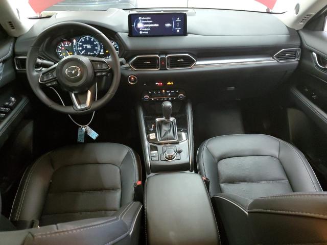 Photo 8 from auction – 2024 MAZDA CX-5 PREMI with VIN JM3KFBEM0R0414155