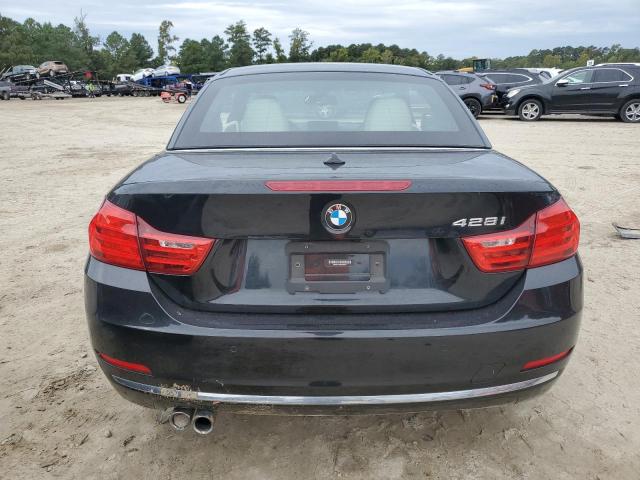 Photo 6 from auction – 2016 BMW 428 I SULE with VIN WBA3V7C56G5A28087