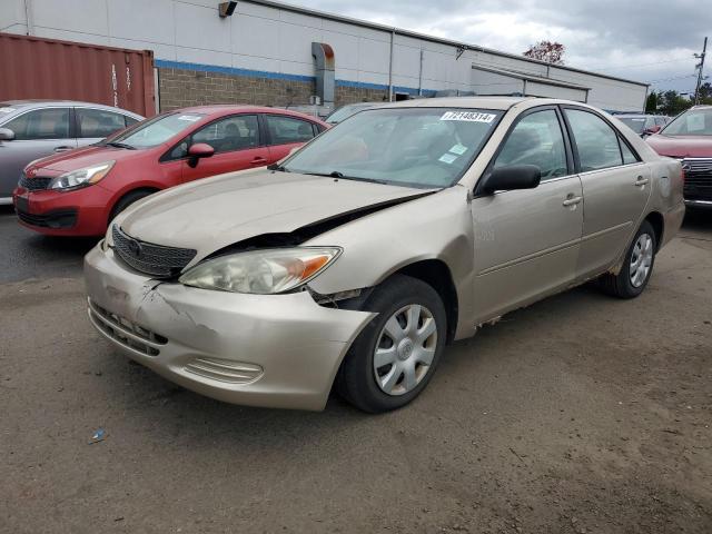 Photo 1 from auction – 2002 TOYOTA CAMRY LE with VIN 4T1BE32K02U012098